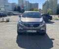 Кіа Sportage, об'ємом двигуна 2 л та пробігом 224 тис. км за 11700 $, фото 1 на Automoto.ua