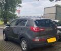 Киа Sportage, объемом двигателя 2 л и пробегом 150 тыс. км за 10300 $, фото 1 на Automoto.ua