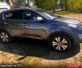 Киа Sportage, объемом двигателя 2 л и пробегом 205 тыс. км за 13250 $, фото 4 на Automoto.ua