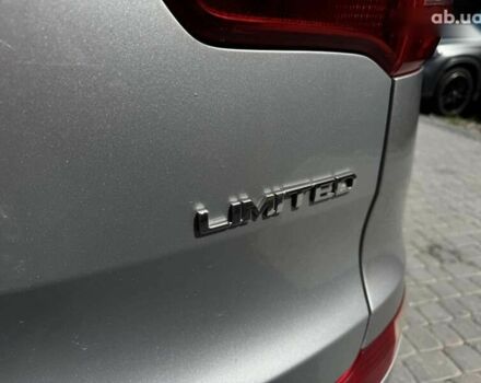 Киа Sportage, объемом двигателя 0 л и пробегом 186 тыс. км за 13700 $, фото 11 на Automoto.ua