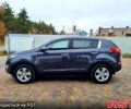 Киа Sportage, объемом двигателя 2 л и пробегом 189 тыс. км за 13550 $, фото 6 на Automoto.ua