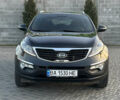 Киа Sportage, объемом двигателя 2 л и пробегом 218 тыс. км за 12999 $, фото 1 на Automoto.ua