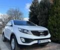 Кіа Sportage, об'ємом двигуна 2 л та пробігом 127 тис. км за 13800 $, фото 14 на Automoto.ua