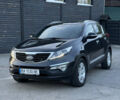 Киа Sportage, объемом двигателя 2 л и пробегом 218 тыс. км за 12699 $, фото 2 на Automoto.ua