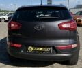 Кіа Sportage, об'ємом двигуна 2 л та пробігом 206 тис. км за 11500 $, фото 5 на Automoto.ua
