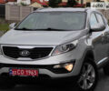 Киа Sportage, объемом двигателя 0 л и пробегом 187 тыс. км за 12999 $, фото 119 на Automoto.ua