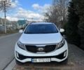 Киа Sportage, объемом двигателя 2 л и пробегом 127 тыс. км за 13800 $, фото 11 на Automoto.ua