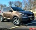 Киа Sportage, объемом двигателя 2 л и пробегом 131 тыс. км за 11750 $, фото 1 на Automoto.ua