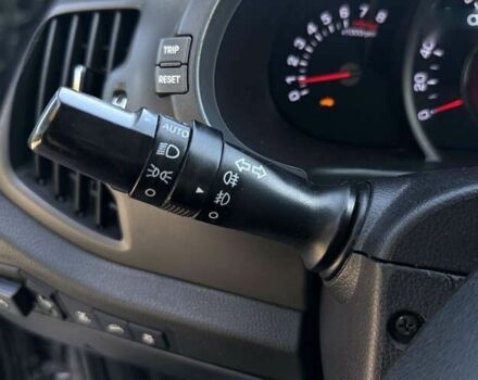 Кіа Sportage, об'ємом двигуна 2 л та пробігом 206 тис. км за 11500 $, фото 23 на Automoto.ua