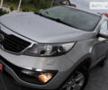 Киа Sportage, объемом двигателя 0 л и пробегом 187 тыс. км за 12999 $, фото 124 на Automoto.ua