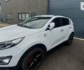 Киа Sportage, объемом двигателя 2 л и пробегом 160 тыс. км за 14516 $, фото 4 на Automoto.ua