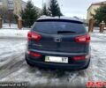 Киа Sportage, объемом двигателя 2 л и пробегом 178 тыс. км за 12400 $, фото 7 на Automoto.ua