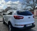 Киа Sportage, объемом двигателя 2 л и пробегом 127 тыс. км за 13800 $, фото 12 на Automoto.ua