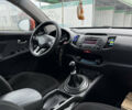 Киа Sportage, объемом двигателя 1.7 л и пробегом 245 тыс. км за 10500 $, фото 13 на Automoto.ua