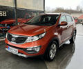 Кіа Sportage, об'ємом двигуна 0 л та пробігом 180 тис. км за 12300 $, фото 11 на Automoto.ua