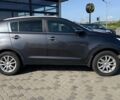 Кіа Sportage, об'ємом двигуна 2 л та пробігом 206 тис. км за 11500 $, фото 7 на Automoto.ua