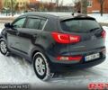 Киа Sportage, объемом двигателя 2 л и пробегом 121 тыс. км за 12400 $, фото 1 на Automoto.ua