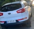 Киа Sportage, объемом двигателя 2 л и пробегом 160 тыс. км за 14516 $, фото 20 на Automoto.ua