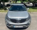 Киа Sportage, объемом двигателя 1.7 л и пробегом 213 тыс. км за 11400 $, фото 24 на Automoto.ua