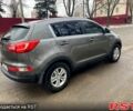 Кіа Sportage, об'ємом двигуна 2 л та пробігом 211 тис. км за 12000 $, фото 2 на Automoto.ua