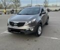 Кіа Sportage, об'ємом двигуна 2 л та пробігом 245 тис. км за 10999 $, фото 1 на Automoto.ua