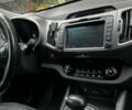 Киа Sportage, объемом двигателя 0 л и пробегом 216 тыс. км за 13450 $, фото 11 на Automoto.ua