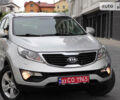 Киа Sportage, объемом двигателя 0 л и пробегом 187 тыс. км за 12999 $, фото 95 на Automoto.ua