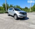 Киа Sportage, объемом двигателя 2 л и пробегом 164 тыс. км за 13000 $, фото 1 на Automoto.ua