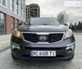 Киа Sportage, объемом двигателя 1.7 л и пробегом 204 тыс. км за 10900 $, фото 31 на Automoto.ua