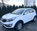 Кіа Sportage, об'ємом двигуна 1.7 л та пробігом 230 тис. км за 11900 $, фото 1 на Automoto.ua