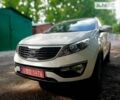 Киа Sportage, объемом двигателя 0 л и пробегом 185 тыс. км за 13000 $, фото 10 на Automoto.ua