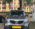 Киа Sportage, объемом двигателя 2 л и пробегом 150 тыс. км за 10300 $, фото 6 на Automoto.ua