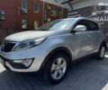Киа Sportage, объемом двигателя 0 л и пробегом 186 тыс. км за 12300 $, фото 7 на Automoto.ua