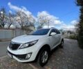 Кіа Sportage, об'ємом двигуна 2 л та пробігом 127 тис. км за 13800 $, фото 47 на Automoto.ua