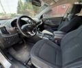 Киа Sportage, объемом двигателя 0 л и пробегом 186 тыс. км за 12300 $, фото 1 на Automoto.ua