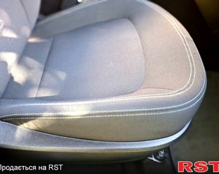 Киа Sportage, объемом двигателя 1.7 л и пробегом 217 тыс. км за 12300 $, фото 4 на Automoto.ua