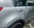 Киа Sportage, объемом двигателя 1.7 л и пробегом 213 тыс. км за 11400 $, фото 19 на Automoto.ua