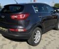 Кіа Sportage, об'ємом двигуна 2 л та пробігом 206 тис. км за 11500 $, фото 6 на Automoto.ua