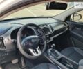 Киа Sportage, объемом двигателя 0 л и пробегом 185 тыс. км за 13000 $, фото 21 на Automoto.ua