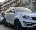 Киа Sportage, объемом двигателя 2 л и пробегом 160 тыс. км за 14516 $, фото 26 на Automoto.ua