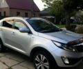 Киа Sportage, объемом двигателя 2 л и пробегом 179 тыс. км за 12300 $, фото 1 на Automoto.ua