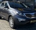 Кіа Sportage, об'ємом двигуна 2 л та пробігом 206 тис. км за 11500 $, фото 1 на Automoto.ua