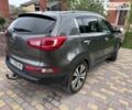 Киа Sportage, объемом двигателя 0 л и пробегом 257 тыс. км за 560000 $, фото 2 на Automoto.ua