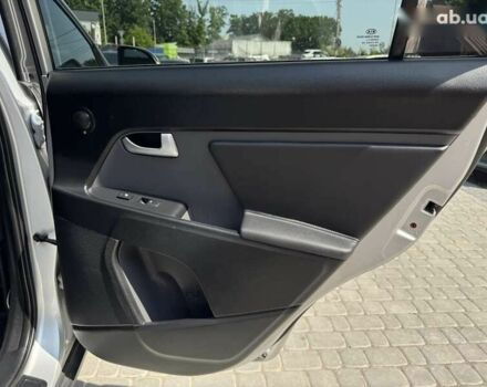 Киа Sportage, объемом двигателя 0 л и пробегом 186 тыс. км за 13700 $, фото 20 на Automoto.ua