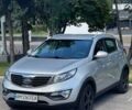 Киа Sportage, объемом двигателя 1.7 л и пробегом 213 тыс. км за 11400 $, фото 35 на Automoto.ua