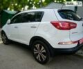 Киа Sportage, объемом двигателя 0 л и пробегом 185 тыс. км за 13000 $, фото 5 на Automoto.ua