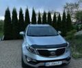 Киа Sportage, объемом двигателя 0 л и пробегом 216 тыс. км за 13450 $, фото 1 на Automoto.ua