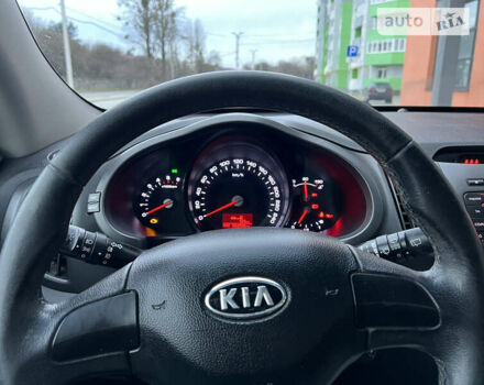 Киа Sportage, объемом двигателя 1.7 л и пробегом 204 тыс. км за 10900 $, фото 47 на Automoto.ua