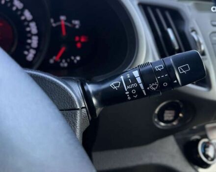 Кіа Sportage, об'ємом двигуна 2 л та пробігом 206 тис. км за 11500 $, фото 22 на Automoto.ua