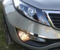 Киа Sportage, объемом двигателя 1.69 л и пробегом 204 тыс. км за 13000 $, фото 3 на Automoto.ua
